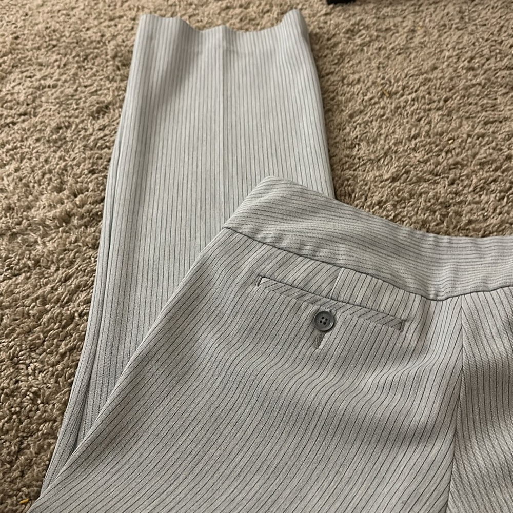 Classic “Editor “ Pants , From Express! Size 0 - image 7